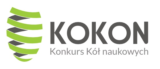 Ogólnopolski Konkurs Kół Naukowych “KoKon”